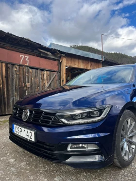 VW Passat 2.0TDi 190k.c  R-Line , снимка 4