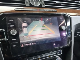 VW Passat 2.0 TDI PREMIUM, снимка 14
