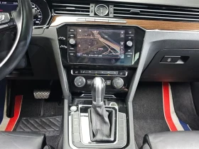 VW Passat 2.0 TDI PREMIUM, снимка 13