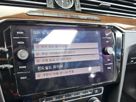 VW Passat 2.0 TDI PREMIUM, снимка 15