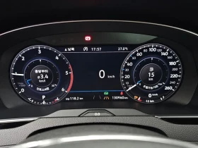 VW Passat 2.0 TDI PREMIUM, снимка 8