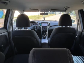 Hyundai I30 1.6 CRDI. NAVI, снимка 7