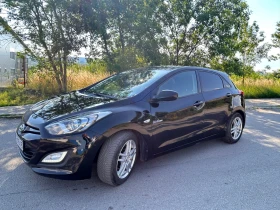 Hyundai I30 1.6 CRDI. NAVI, снимка 5