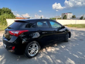 Hyundai I30 1.6 CRDI. NAVI, снимка 4