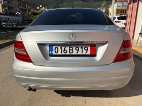 Mercedes-Benz C 200 Facelift / Лизинг, снимка 5