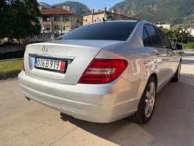 Mercedes-Benz C 200 Facelift / Лизинг, снимка 4