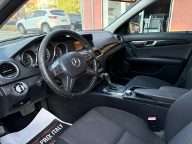 Mercedes-Benz C 200 Facelift / Лизинг, снимка 8