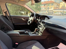 Mercedes-Benz C 200 Facelift / Лизинг, снимка 9