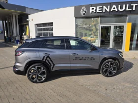 Renault Austral HYBRID, снимка 5