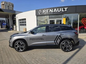 Renault Austral HYBRID, снимка 16