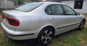 Seat Toledo, снимка 4