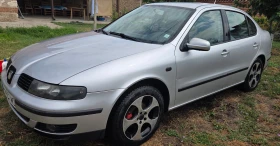 Seat Toledo, снимка 3