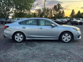 Subaru Legacy * Convenience * АВТОКРЕДИТ БЕЗ ПЪРВОНАЧАЛНА ВНОСКА, снимка 3