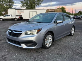 Subaru Legacy * Convenience * АВТОКРЕДИТ БЕЗ ПЪРВОНАЧАЛНА ВНОСКА, снимка 1