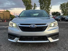 Subaru Legacy * Convenience * АВТОКРЕДИТ БЕЗ ПЪРВОНАЧАЛНА ВНОСКА, снимка 6