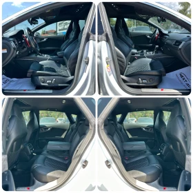 Audi A7 3.0Bi-TDI 320HP RS PACK MATRIX HUD BOSE EU6B, снимка 10