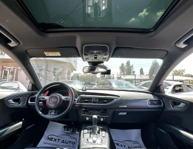 Audi A7 3.0Bi-TDI 320HP RS PACK MATRIX HUD BOSE EU6B, снимка 9