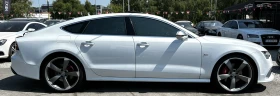 Audi A7 3.0Bi-TDI 320HP RS PACK MATRIX HUD BOSE EU6B, снимка 4