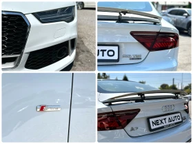 Audi A7 3.0Bi-TDI 320HP RS PACK MATRIX HUD BOSE EU6B, снимка 17