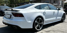 Audi A7 3.0Bi-TDI 320HP RS PACK MATRIX HUD BOSE EU6B, снимка 5