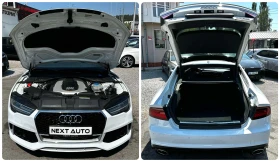 Audi A7 3.0Bi-TDI 320HP RS PACK MATRIX HUD BOSE EU6B, снимка 15