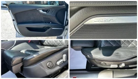 Audi A7 3.0Bi-TDI 320HP RS PACK MATRIX HUD BOSE EU6B, снимка 14