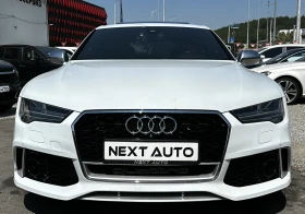 Audi A7 3.0Bi-TDI 320HP RS PACK MATRIX HUD BOSE EU6B, снимка 2
