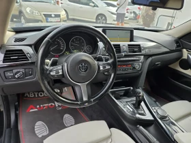 BMW 420 2.0D-190кс= M sport package= xDrive= LED= 8ck, снимка 8