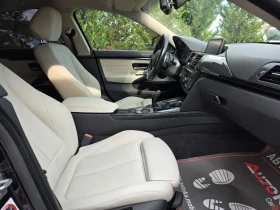 BMW 420 2.0D-190кс= M sport package= xDrive= LED= 8ck, снимка 14