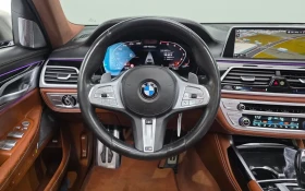 BMW 760 LI XDRIVE * FIRST CLASS VIP* * КРАЙНА ЦЕНА* FULL M, снимка 9