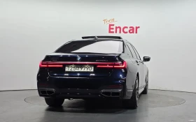 BMW 760 LI XDRIVE * FIRST CLASS VIP* * КРАЙНА ЦЕНА* FULL M, снимка 4