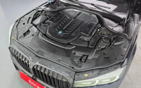BMW 760 LI XDRIVE * FIRST CLASS VIP* * КРАЙНА ЦЕНА* FULL M, снимка 6