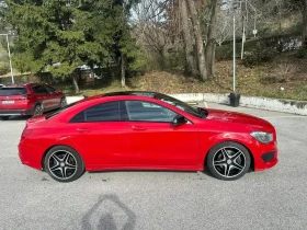 Mercedes-Benz CLA 220 4 matic, снимка 3