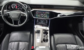Audi A7 55 TFSI Quattro Premium, снимка 7