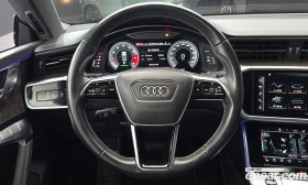 Audi A7 55 TFSI Quattro Premium, снимка 13