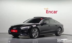 Audi A7 55 TFSI Quattro Premium, снимка 1