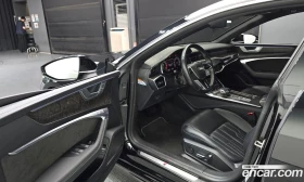 Audi A7 55 TFSI Quattro Premium, снимка 10