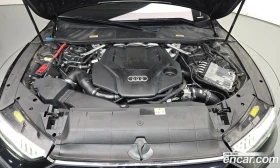 Audi A7 55 TFSI Quattro Premium, снимка 6