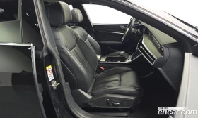 Audi A7 55 TFSI Quattro Premium, снимка 12