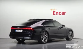 Audi A7 55 TFSI Quattro Premium, снимка 2