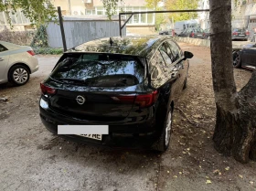 Opel Astra, снимка 3