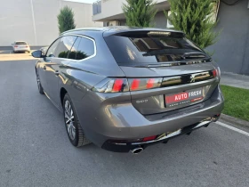 Peugeot 508 1.6 / 180 к.с, снимка 4