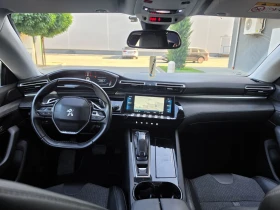 Peugeot 508 1.6 / 180 к.с, снимка 17