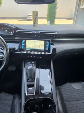 Peugeot 508 1.6 / 180 к.с, снимка 11