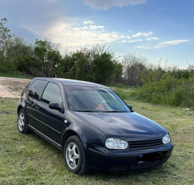VW Golf 4, снимка 1