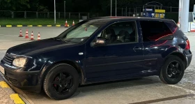 VW Golf 4, снимка 2