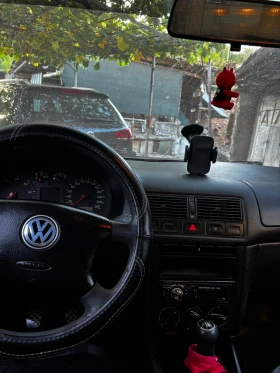 VW Golf 4, снимка 5