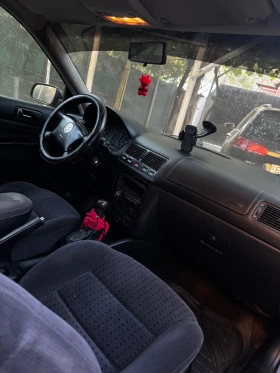 VW Golf 4, снимка 12