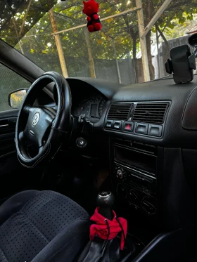 VW Golf 4, снимка 9