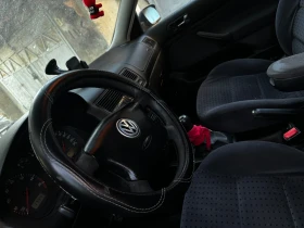 VW Golf 4, снимка 4